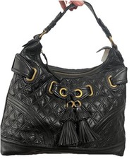 LOCKHEART QUILTED 💖STITCHED