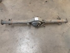 FORD ENGLISH AXLE 49" CORTINA