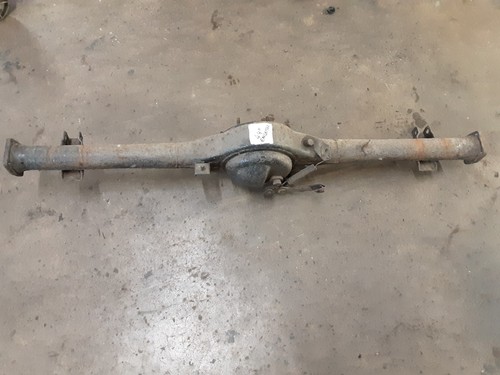 Ford english axle cortina - english,