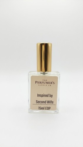 Second wife 15ml edp - second,