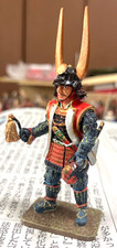 Del Prado Japan 2002 Sengoku