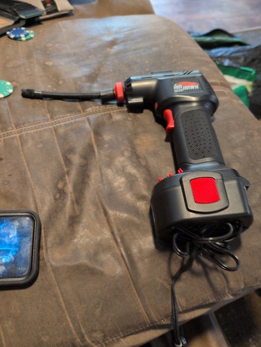 Air hawk pro cordless tire - pro,