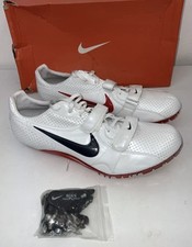 Nike Zoom Superfly R2 White