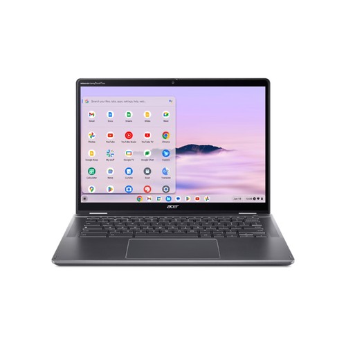 Acer chromebook plus spin - chromebook,