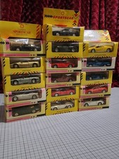 Shell Sportscar Collection