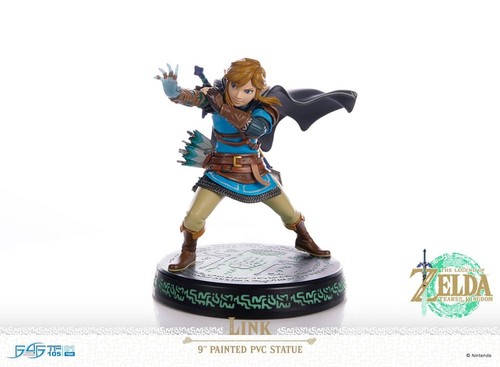 First figures the legend of - figures,