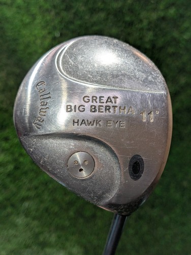 Callaway great big bertha - great,
