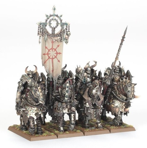 Warhammer the old world core - warhammer,