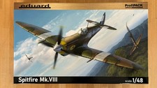 EDUARD PROFIPACK 1:48 SPITFIRE