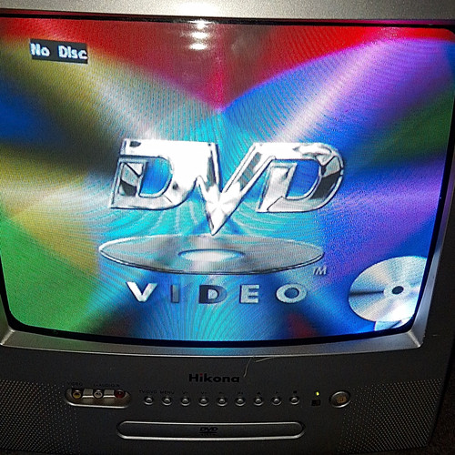 Hikona 1400 14in colour - tc-1400, crt