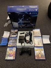 PS4 Slim Console 500GB