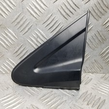 2012 HONDA CIVIC MK9  WING MIRROR COVER TRIM LEFT PASSENGER SIDE 75495-TV0-E0