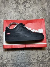 Supreme x Nike Air Force 1 Low