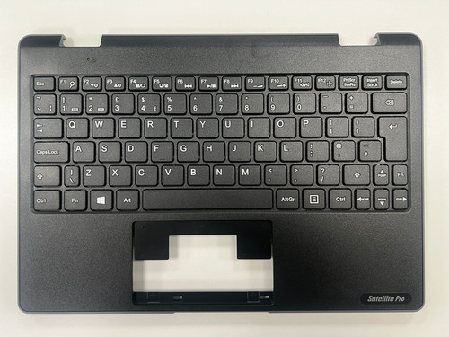 New toshiba satellite dynabook - toshiba,
