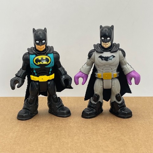 Imaginext batman comics - imaginext,