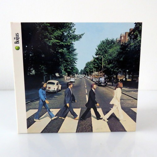 The beatles abbey - abbey, road
