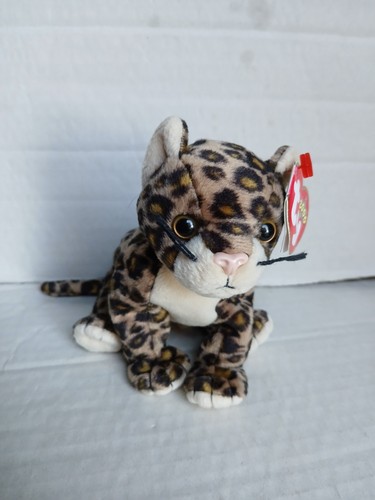Beanie babies sneaky - ty,