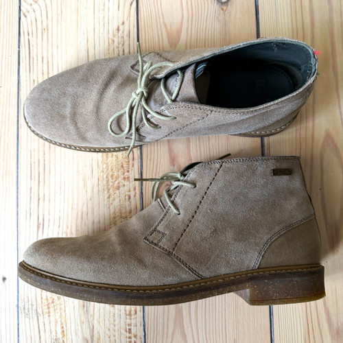 Barbour men light brown - barbour, men’s