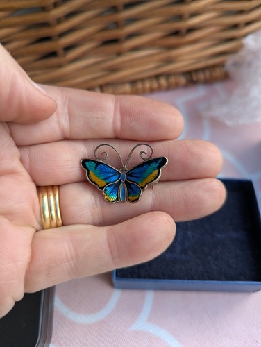 Sterling silver enamel medium - sterling,