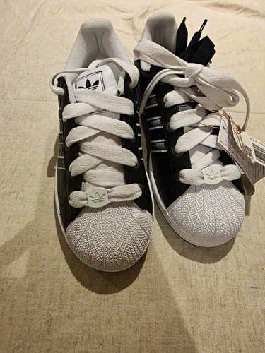 Adidas superstar low top - adidas,