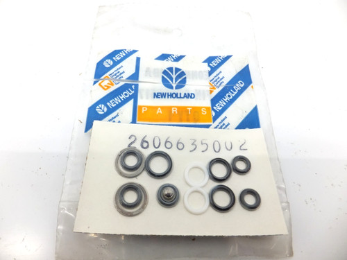 83926517 control valve seal - 83926517,