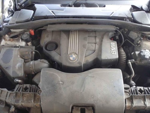 Bmw series e87 14 - e87, 116d