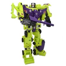 6-in-1 Devastator