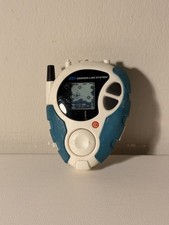 Bandai Digimon Adventure blue