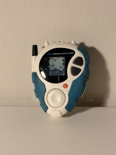 Bandai digimon adventure blue - digimon,
