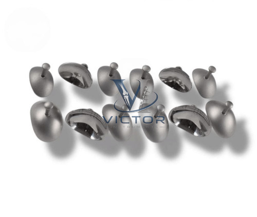 New lot corneal shield - new,