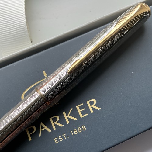 Parker sonnet ballpoint pen - ,