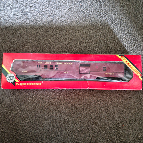 Hornby railways gauge 76 - hornby,
