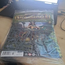 Warhammer Age of Sigmar