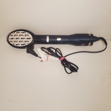 VS Sassoon Digital Sensor Hot Air Brush VSP500A – Ionic Hair Styler Blow Dryer