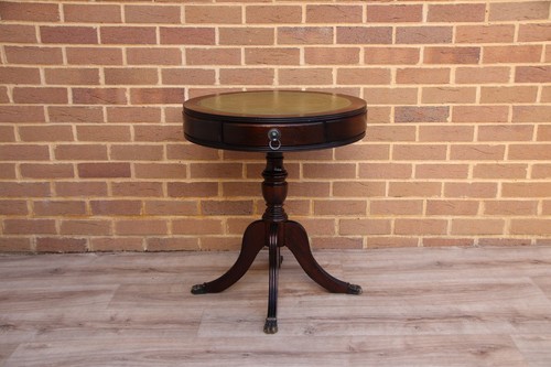 Vintage drum side - drum,