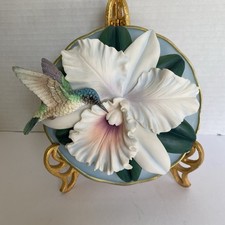 Hummingbird The Bradford