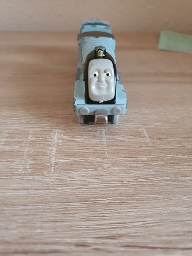 Die cast thomas the - thomas, tank
