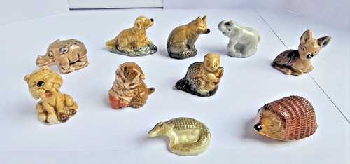Genuine wade whimsies vintage - genuine,