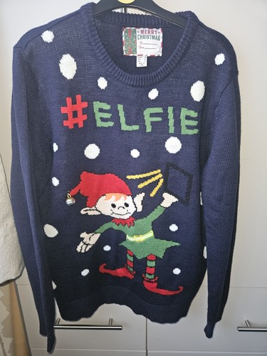 Primark christmas jumper size - primark,