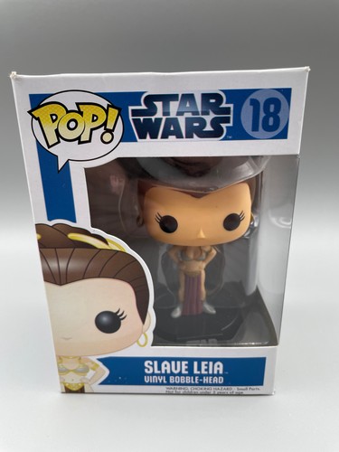 Funko pop star - star, wars