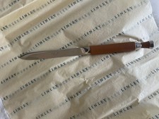 David Linley Mayfair Letter