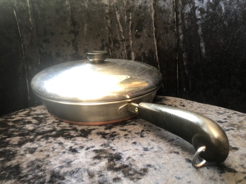 Vintage 1801 clinton revere - clinton,