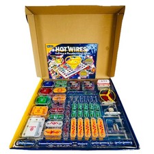 John Adams Hot Wires Plug &