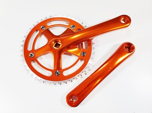 Fixed gear single - single, speed