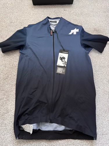 Assos equipe jersey s9 - rs,