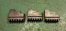 3 Jaw Mini Lathe Chuck Jaws X