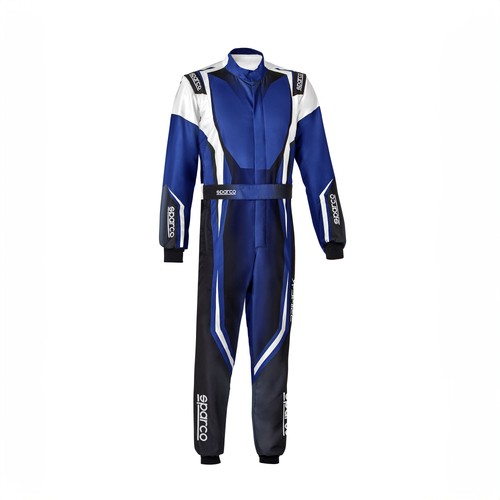 Sparco prime karting suit - sparco,