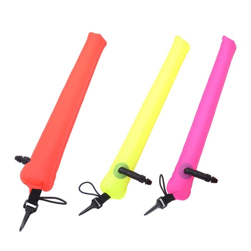 Surface marker buoy - surface, high