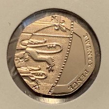 2008 Brilliant uncirculated