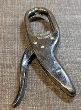 Crackerjack Vintage Nutcracker